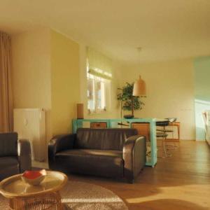Haus Meeresbrise Fewo 4