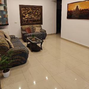 Abode By The Varuna