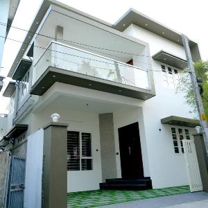 Happy Homes & Villas 4