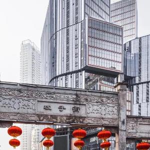 ChangSha YunXi Riverview Hotel