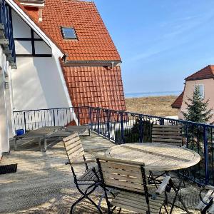Fewo Urlaub am Meer