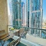 Apartment in Dubai 