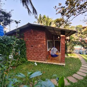 Shivai holiday home