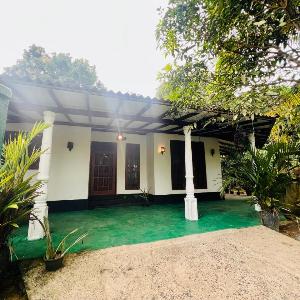 Villa Luna Blanca Weligama