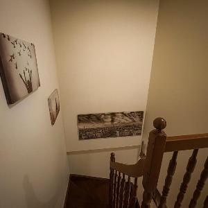 Istanbul Bakirkoy Golden Family Apartments