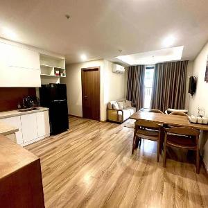 Căn nghỉ dưỡng Cozy Corner Sa Pa