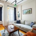 Apartment in Istanbul 