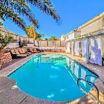 Villas in Las Vegas Nevada