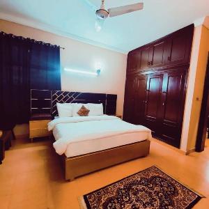 Urban Suites