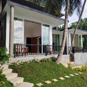 Oasi house