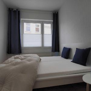 Haus Wilbrand Ferienzimmer 1