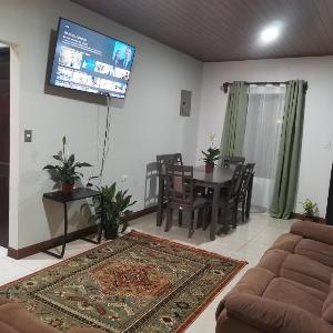 Arenal Jendrik house