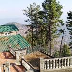 Haven Mushkpuri Terraces Khaira Gali - 3BR Home Lawn BBQ & Fireplace Islamabad