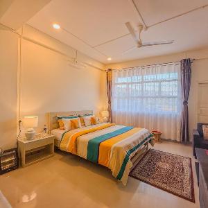 Travel Hill Homestay