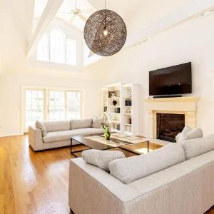 Southampton Dream Home Relax Open Heated Pool