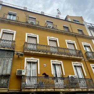Charming loft in Alicante Old Town