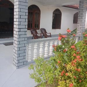 Sithu Villa