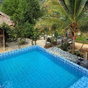 Dan Nhu Homestay