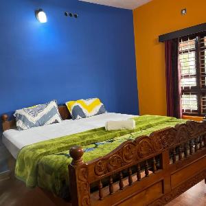 Ramra Nivas Homestay