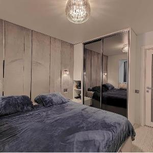 Globa park lux apartment