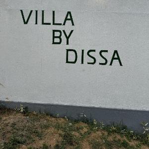 Villa By Dissa