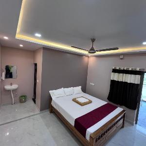 VV Guest House & Rooms