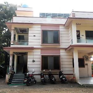 Matoshree Homely Green Villa Apartment