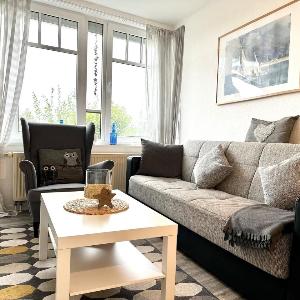 Ferienwohnung De Priel