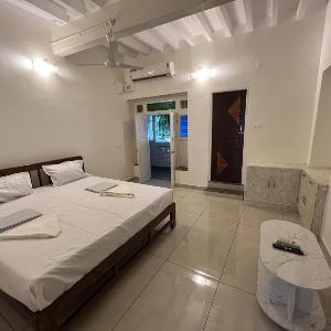 Auro Mithra Heritage Stay