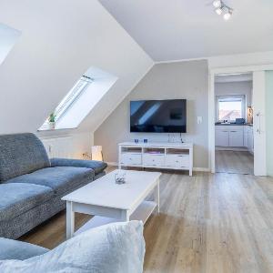 Appartement Zum Klausner
