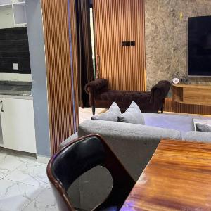 Spacious Fully detached 4-Beds with swimming pool