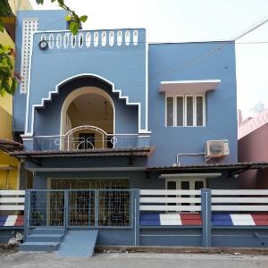 Ashu Homestay Nest 2