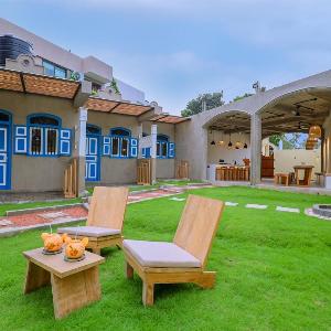 Arcadian Weligama