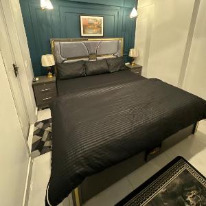 DHA Signature Suites Two-Bedroom Apartment