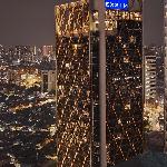 Scarletz Suites KLCC Twin Tower by Skyview