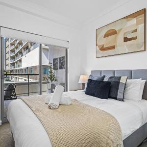 Ocean View Pad in Scarborough