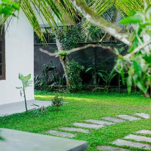 Tharu Villa