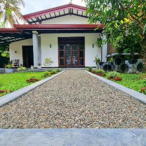 CALAY Garden Villa - Tropical Calm