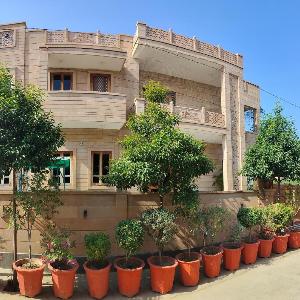 Nature Escape Villa