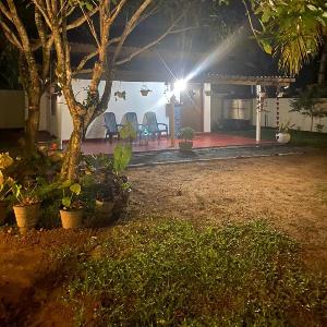 Star Villa Tharuthma