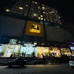 Elysium Tower Blue Area Islamabad opposite Centaurus Mall