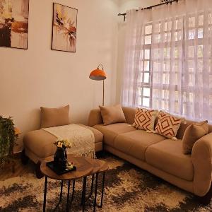 Rest Stop Home Cozy 2 Bedroom and Outdoor Chill Space Arusha