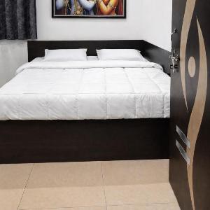 Sanjay Residency
