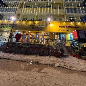 Hotel G Diamond