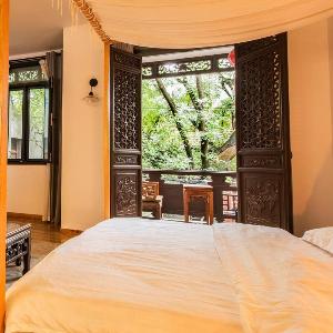 Old locust Homestay