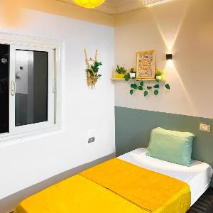 Jme Bunks Hostel