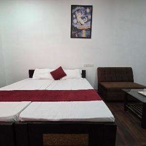 Awadh Indoor Sports And Resort Centre