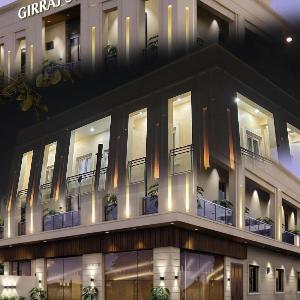 Girraj stay inn