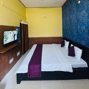 Raaj guest house
