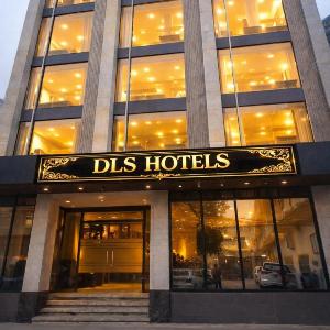 DLS Hotels Amritsar 200 Steps to The Golden Temple